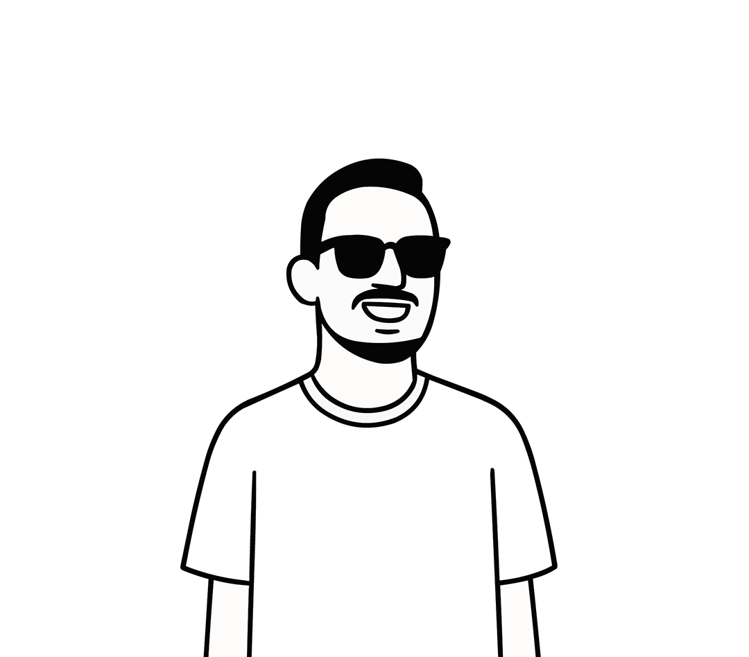 Gian Carlo Villarreal Art Director